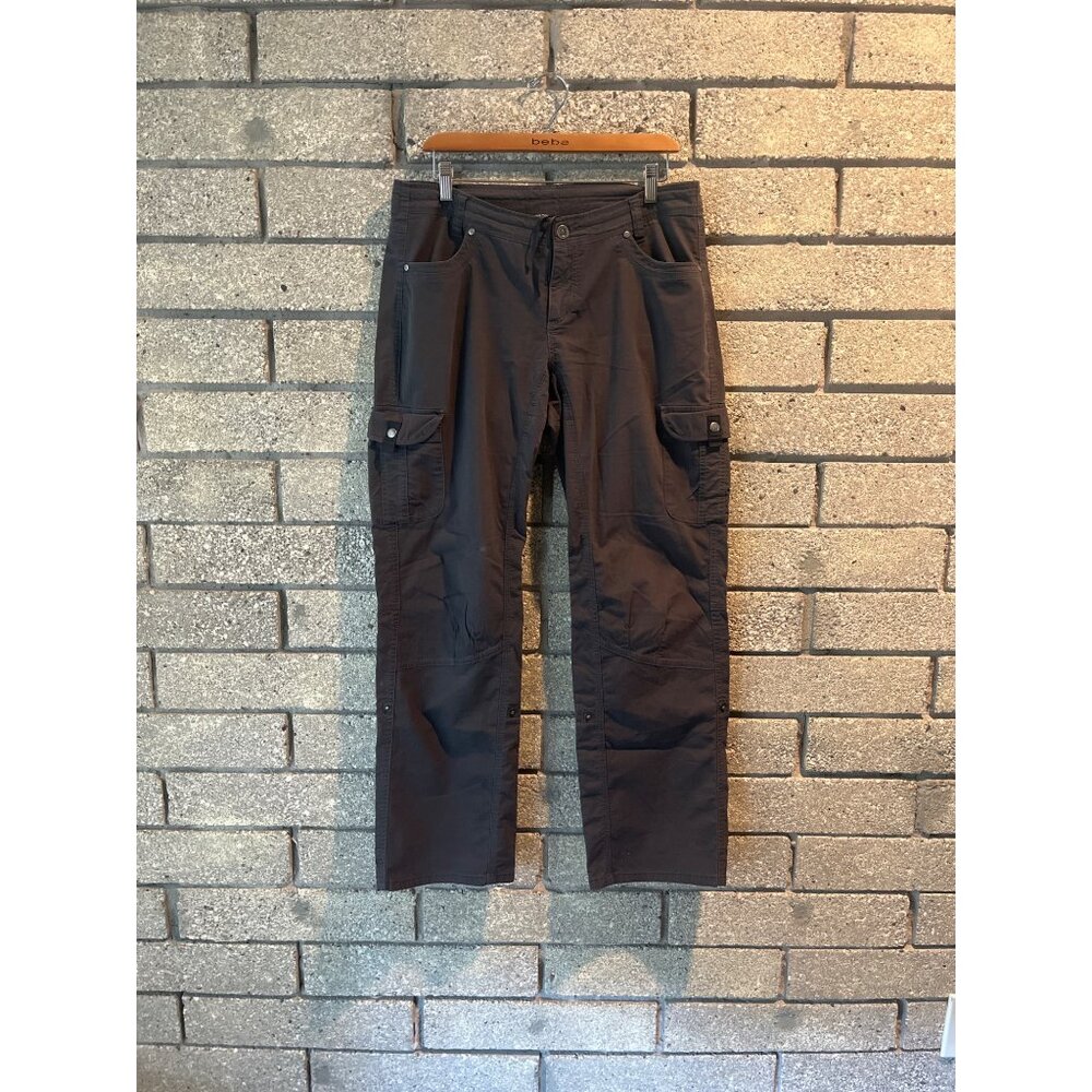 Kühl Adjustable Pants Sz 12